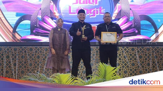 TRANS7 Raih 3 Penghargaan Anugerah Syiar Ramadan 2025