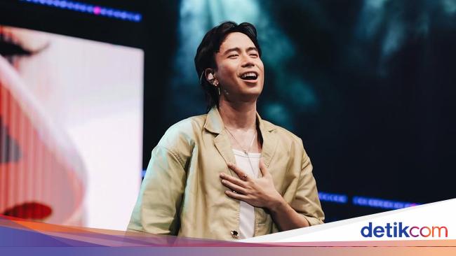 Kondisi Kanker Vidi Aldiano Gak Sesuai Harapan di Tengah Masalah Nuansa Bening