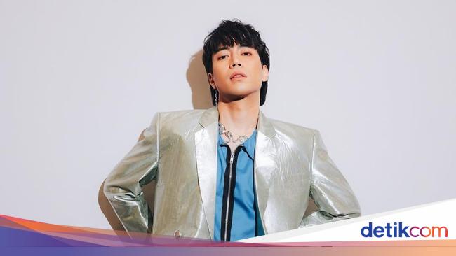 Vidi Aldiano Mohon Doa, Lawan Kanker Lagi di Penang