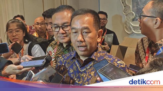 Terungkap, Ini Misi Besar Telkom Usai Rombak Jajaran Direksi