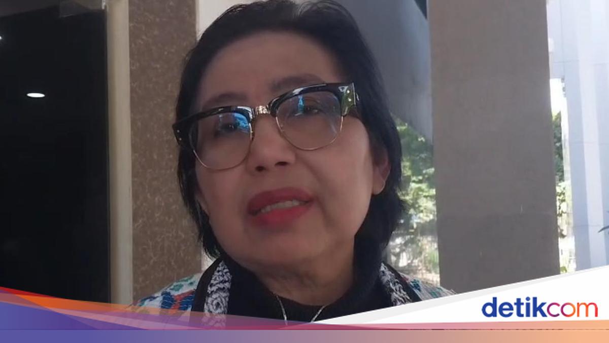 NasDem Mau UU Ketenagakerjaan Baru Dibahas Komisi IX DPR Usai Putusan MK