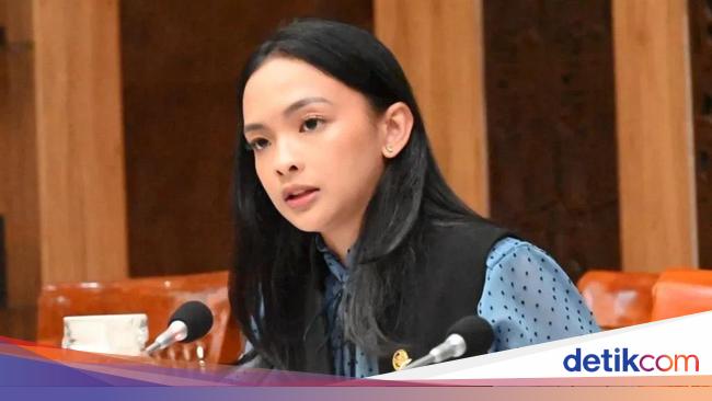 Legislator Gerindra Dukung PSSI Naturalisasi 4 Pemain Timnas Putri
