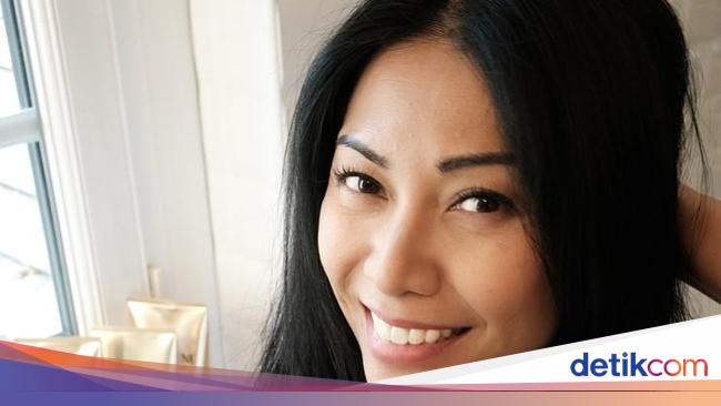 Rahasia Wajah Paripurna Anggun C Sasmi di Usia 51 Tahun: Gak Botox dan Filler