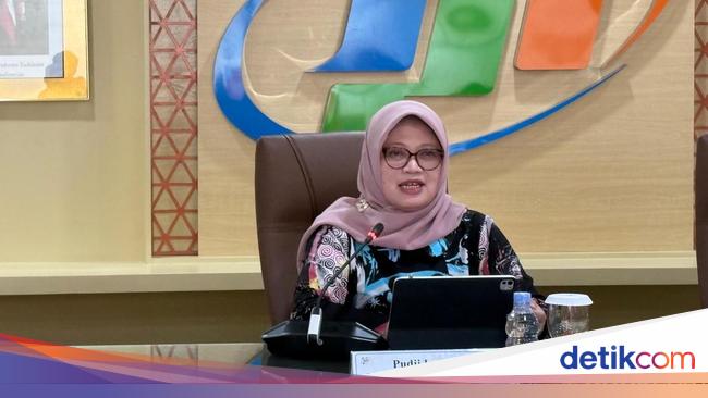 Impor Melonjak, Surplus Perdagangan RI April Hanya US$ 160 Juta