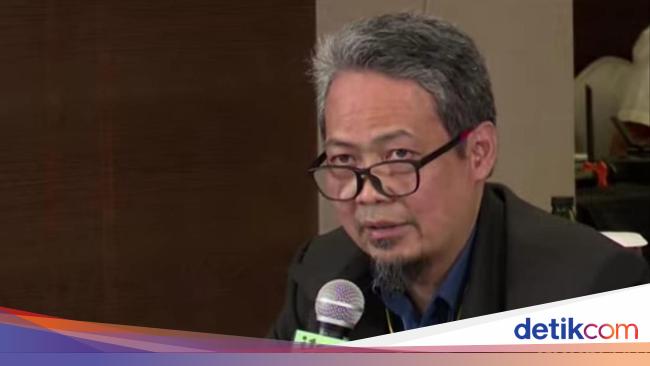 Perang Dagang Bikin Ekspor Batu Bara RI Anjlok