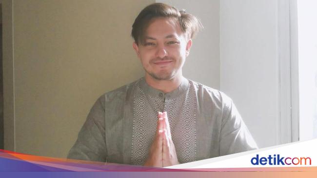 Perasaan Dylan Carr Terus Ingat Bisikan Kalimat Syahadat Saat Koma