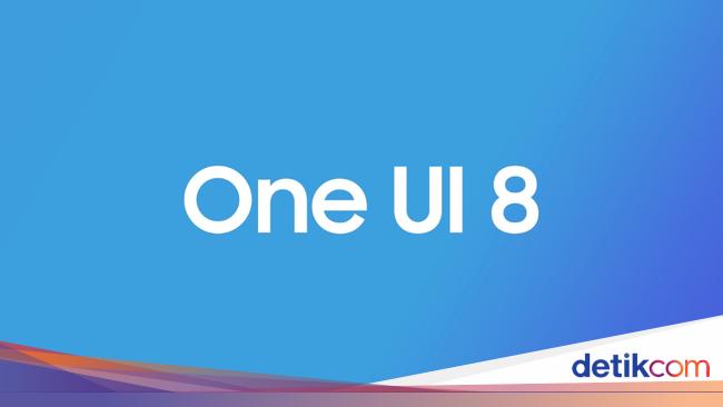 Daftar Lengkap HP Samsung Dapat One UI 8 Rilis September 2025