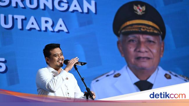 Cerita Bobby Diminta Netizen Masukan Remaja Nakal di Sumut ke Barak Militer