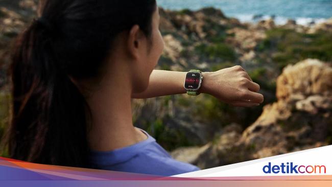 Dilengkapi Fitur ECG, HUAWEI Fit 4 Series Cocok buat Olahraga-Jelajah Alam