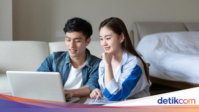 Gaji Istri Lebih Besar, tapi Suami Tetap Bayar Semua: Adil Nggak?