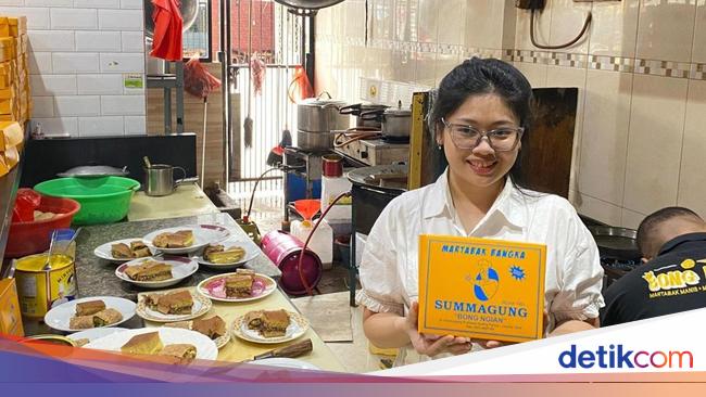 Jajal Kuliner Kurasi The Gading Archive, Makanan Legendaris Kelapa Gading