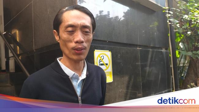 Kader PSI Diperiksa Polda Metro soal Pertemuan dengan Rismon-Roy Suryo