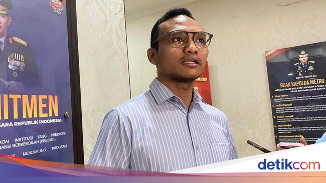 Kondisi Membaik, ASN Kejagung Korban Pembacokan Dimintai Keterangan Polisi