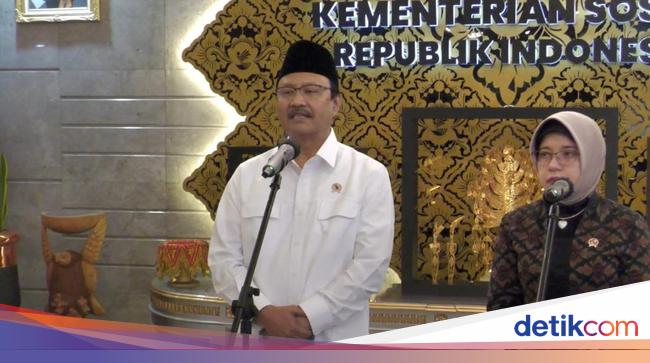 Mensos Ungkap 1,8 Juta KPM Alami Peningkatan Ekonomi