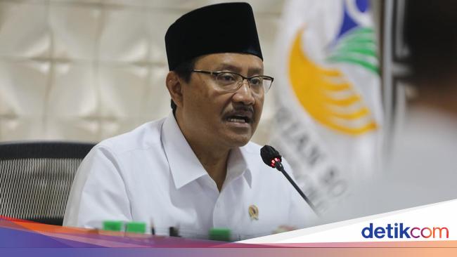 Gus Ipul ke Ribuan Pendamping PKH: Lawan Kemiskinan dengan Ilmu dan Data