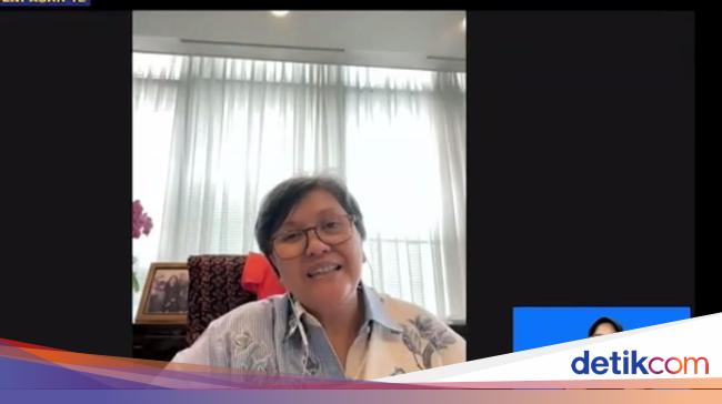 Waka MPR Ingatkan Pentingnya Kebiasaan Hidup Sehat untuk Cegah COVID-19