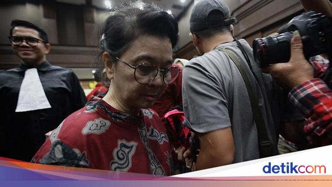 Hakim: Pengacara Ronald Tannur Rusak Mental Aparatur PN Surabaya