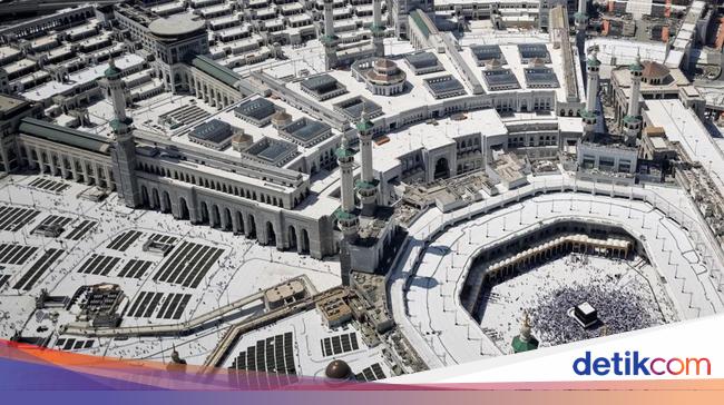 Mengenal Haji Tamattu dan Tata Cara Melakukannya