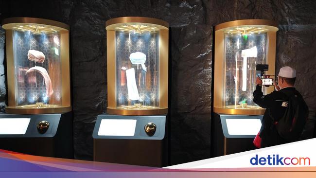 Rasakan Keajaiban Perjalanan Nabi Muhammad SAW: Museum Modern di Mekkah Menghadirkan Sejarah Islam yang Interaktif