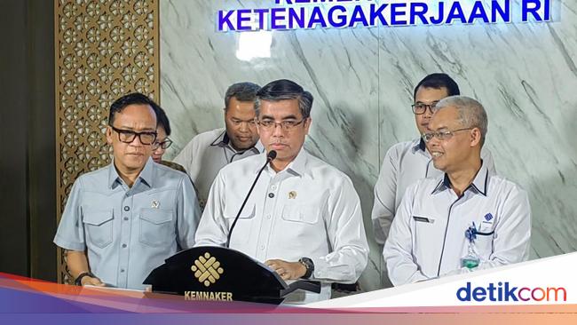 Syarat Batasan Usia-Penampilan Menarik di Lowongan Kerja Dihapus!