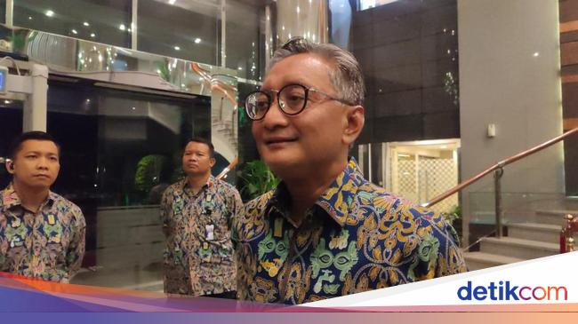 Ada Pejabat Diduga Terima Gratifikasi, Menteri PU Pastikan Diusut Tuntas