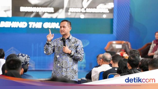 Mentrans Iftitah Ajak Mahasiswa ITB Dukung Program Transmigrasi