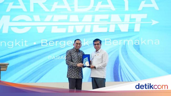 Paragon Cetak Ratusan Lulusan Siap Kerja Lewat Program Vokasi Paradaya