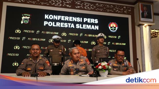 Pelat Nomor BMW Penabrak Argo Mahasiswa UGM Mendadak Diganti, Terekam CCTV