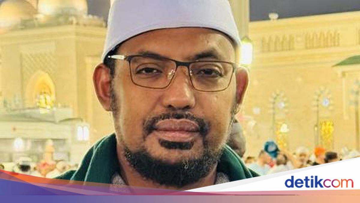 Syekh Fikri Thoriq Ungkap Cara Menjadi Haji yang Mabrur