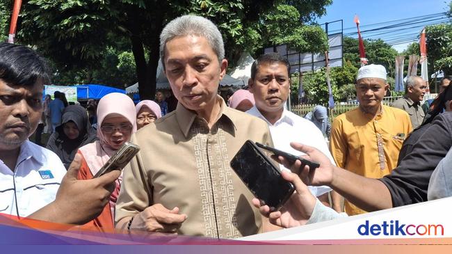 Stadion GOR Pajajaran Kota Bogor Bakal Direhabilitasi, Target 2027 Selesai