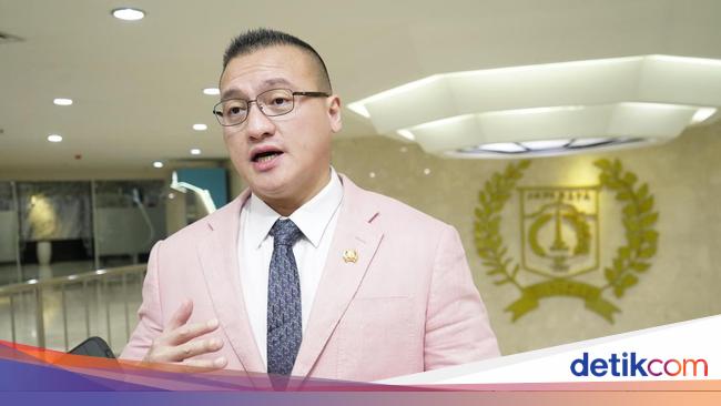 Kenneth PDIP: Lokasi Pulau Kucing Adalah Zona Wisata, Bukan Konservasi