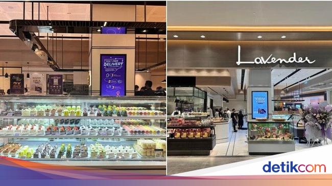 Bakery Malaysia Diduga Tak Halal karena Isu Pakai Wine