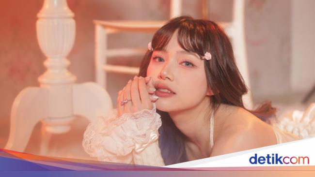 Cece Caramel Rilis Fireworks Confession, Dedikasikan Untuk Penggemar