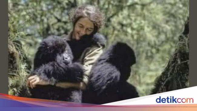 Deretan Foto Jadul yang Punya Fakta Mencengangkan