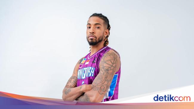 Devin Davis, Agar Hangtuah Lebih Kuat di Bawah Ring