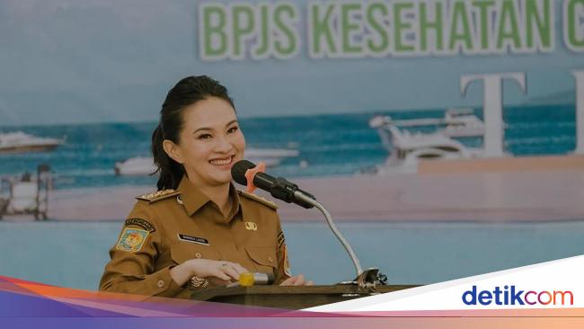 100 Hari Kerja Nyata Gubernur Malut untuk Perubahan di Negeri Rempah
