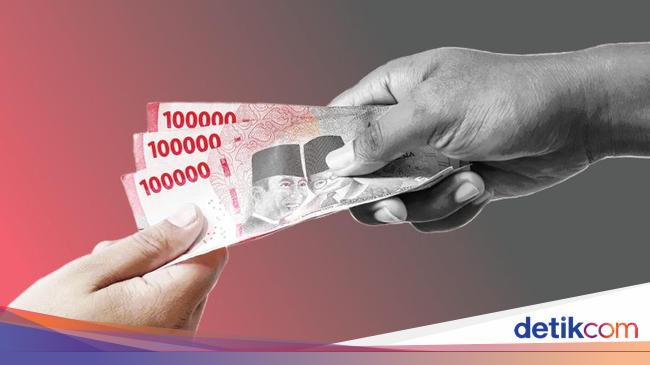Bantuan Subsidi Upah Rp 300.000 Cair Juni, Ekonom Anggap Terlalu Kecil