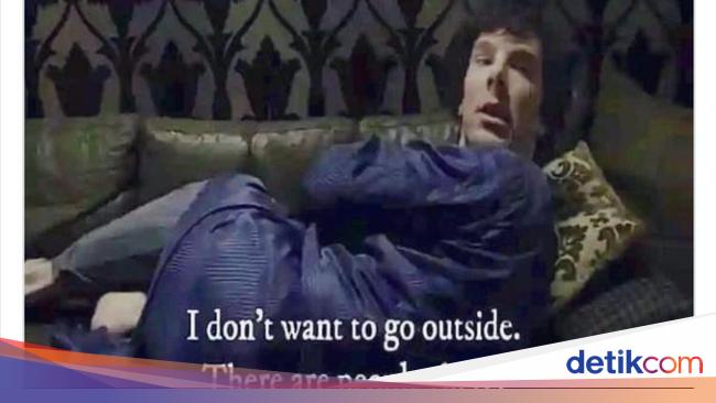 Kumpulan Meme yang Relate untuk Kaum Introvert, Kamu Termasuk?