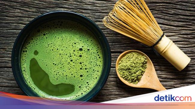 Matcha Lagi Naik Daun, Kenali Titik Kritis Kehalalannya