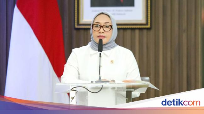 Menteri PPPA: Korban Pemerkosaan 12 Pria di Cianjur Bakal Diasesmen Psikologis