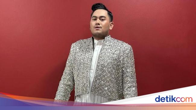 10 Tahun Menduda, Nassar Targetkan Paling Lambat Nikah Tahun Depan