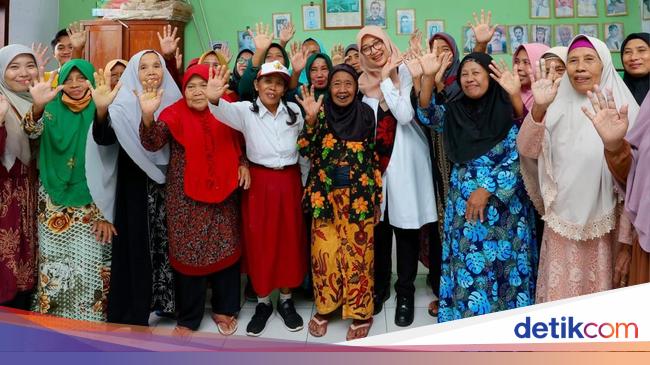 Hari Lansia Nasional, Bupati Banyuwangi Perkuat Program Pro-Lansia