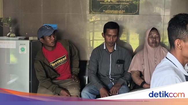 Wanita di Probolinggo Dituding Jadi Dukun Santet, Rumah Dilempari Bom Ikan