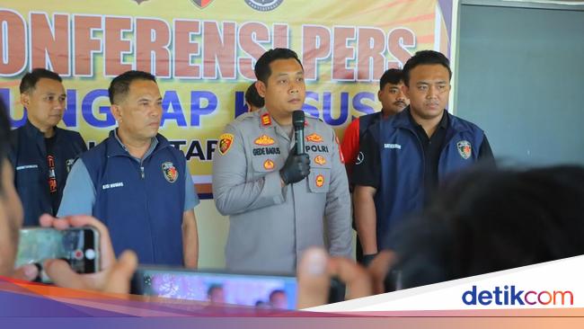 Tak Terima Disenggol, Pemotor di Bekasi Banting Sopir Truk hingga Tulang Retak