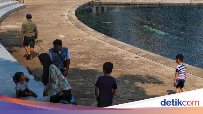 Transformasi Taman Lapangan Banteng sebagai Epicentrum Budaya