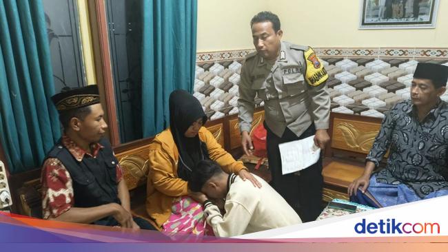 Viral ABG di Jember Pukul Ibu, Minta Maaf Usai Dipolisikan