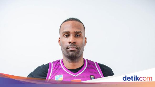 Shabazz Muhammad: Pernah 5 Tahun di NBA, Kini Coba Taklukkan IBL