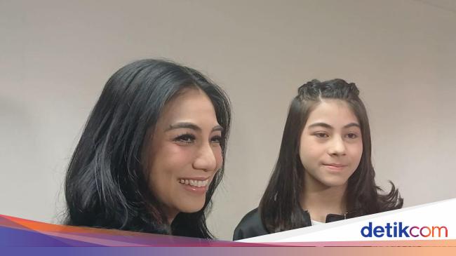 Siti KDI Belum Izinkan Elif Punya Crush