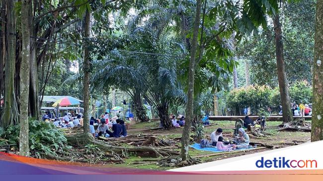 Warga Pilih Liburan Dekat Rumah di Long Weekend: Jadi Bisa Istirahat