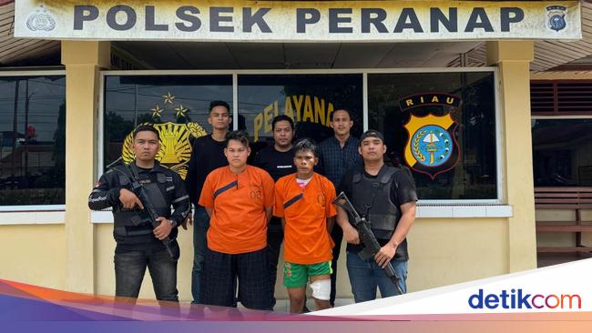 Bos Sawit Dibunuh di Riau, Jasad Hilang di Sungai